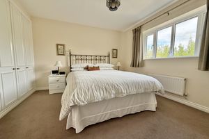 Bedroom 2- click for photo gallery